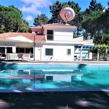 Villa Colares Sintra Bagian luar foto
