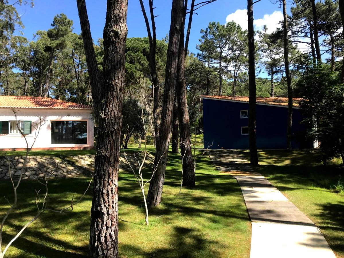 Villa Colares Sintra Bagian luar foto