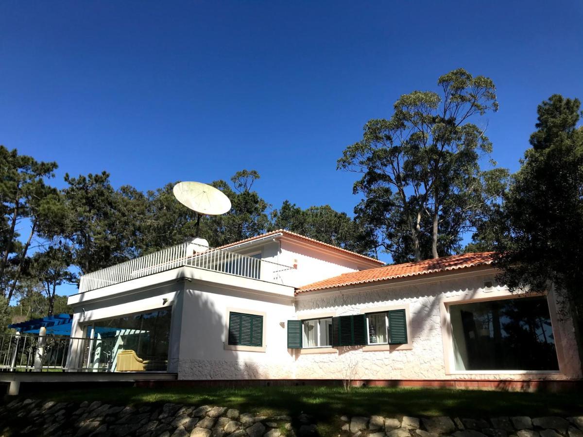 Villa Colares Sintra Bagian luar foto