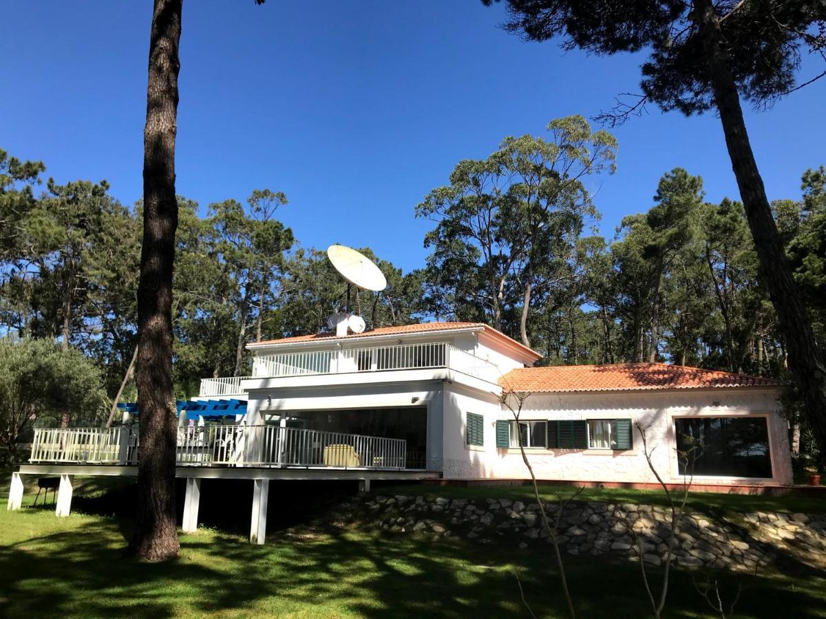 Villa Colares Sintra Bagian luar foto
