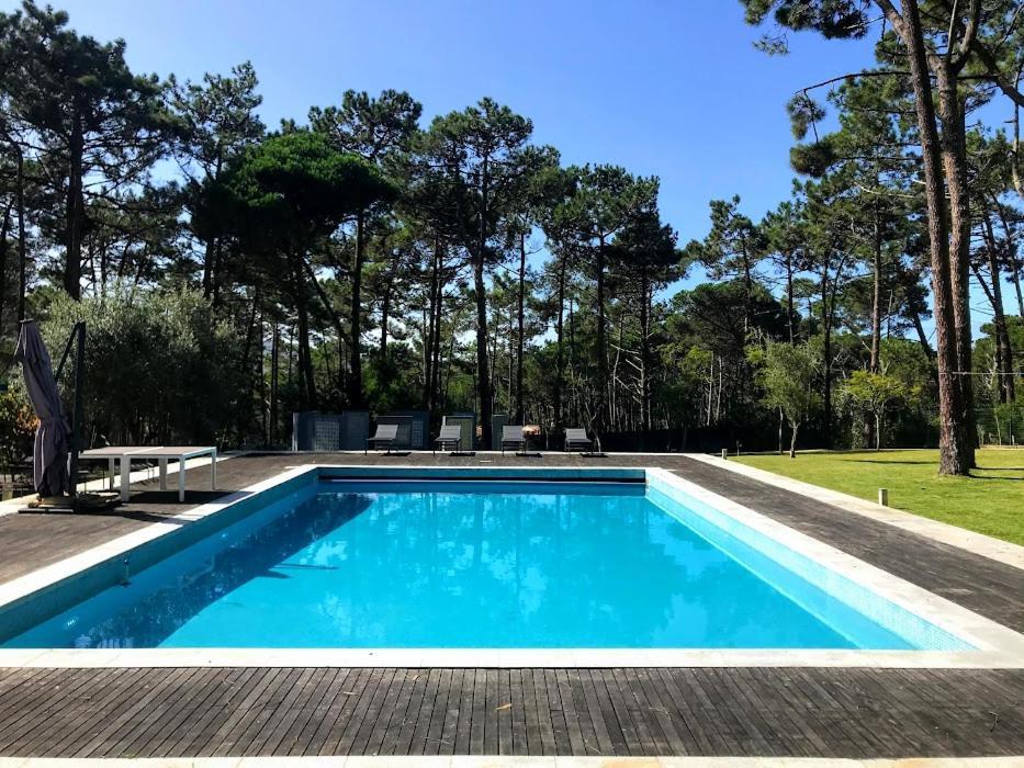 Villa Colares Sintra Bagian luar foto