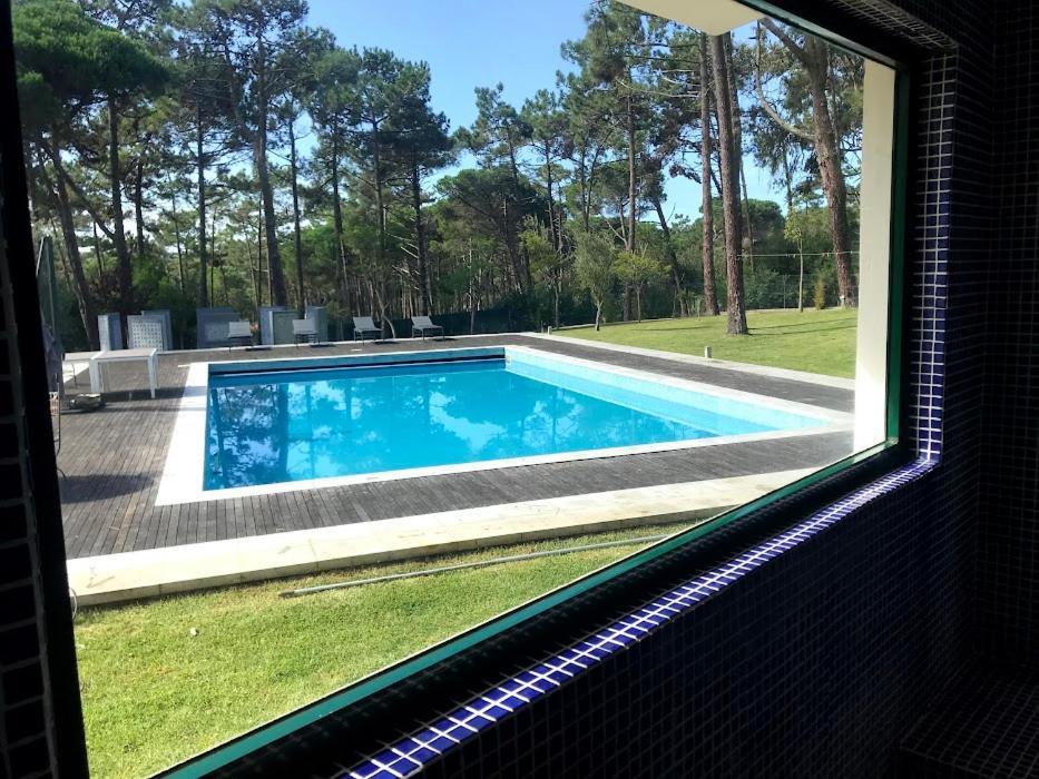 Villa Colares Sintra Bagian luar foto