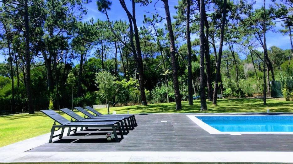 Villa Colares Sintra Bagian luar foto
