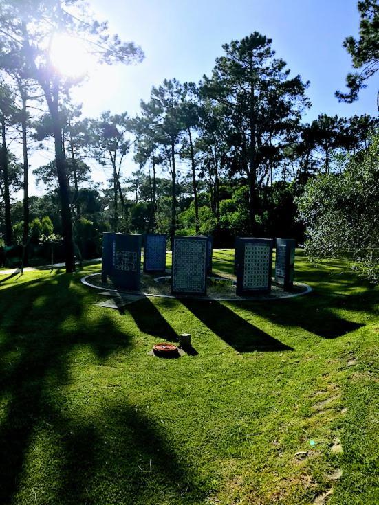 Villa Colares Sintra Bagian luar foto