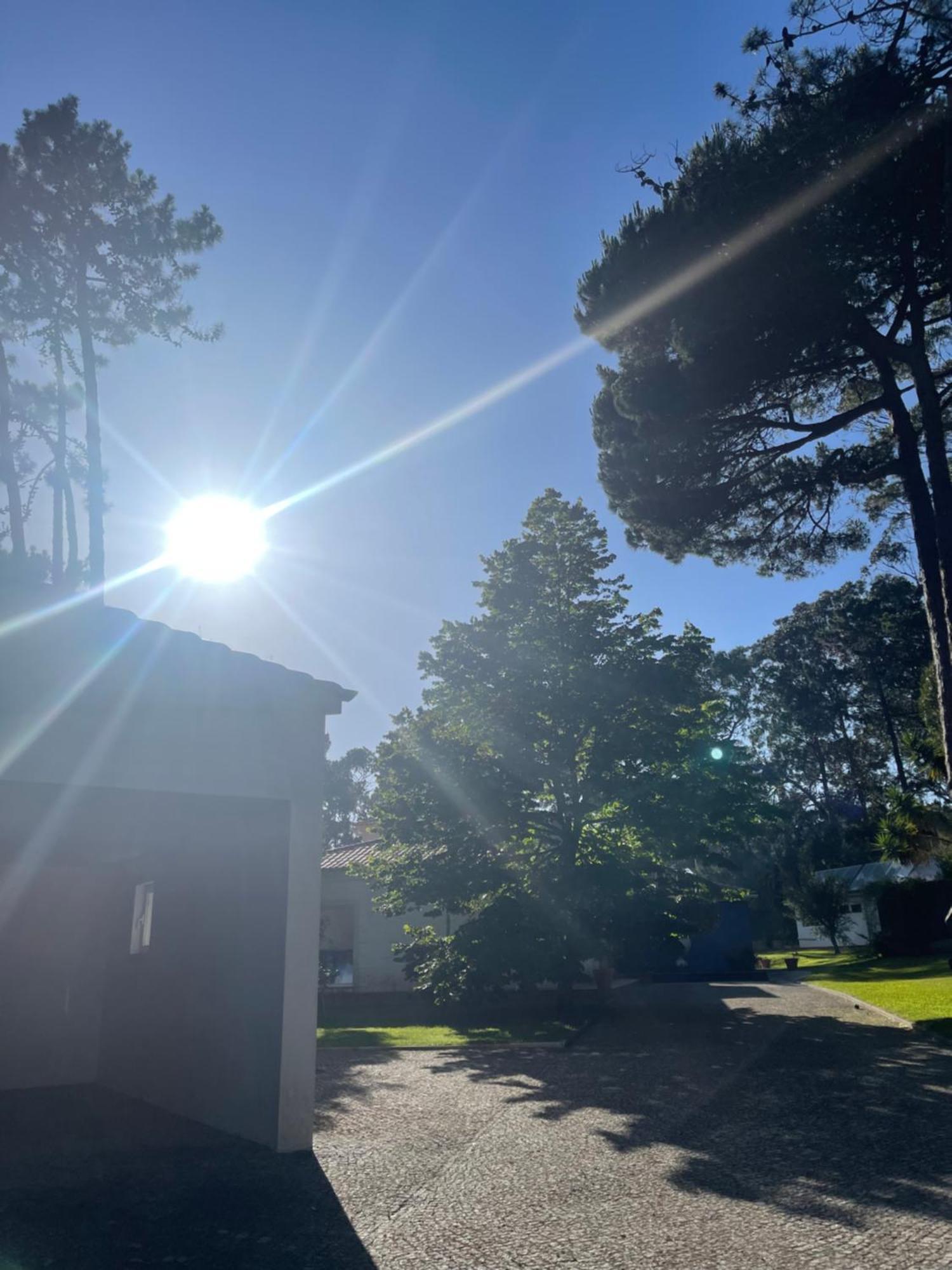 Villa Colares Sintra Bagian luar foto