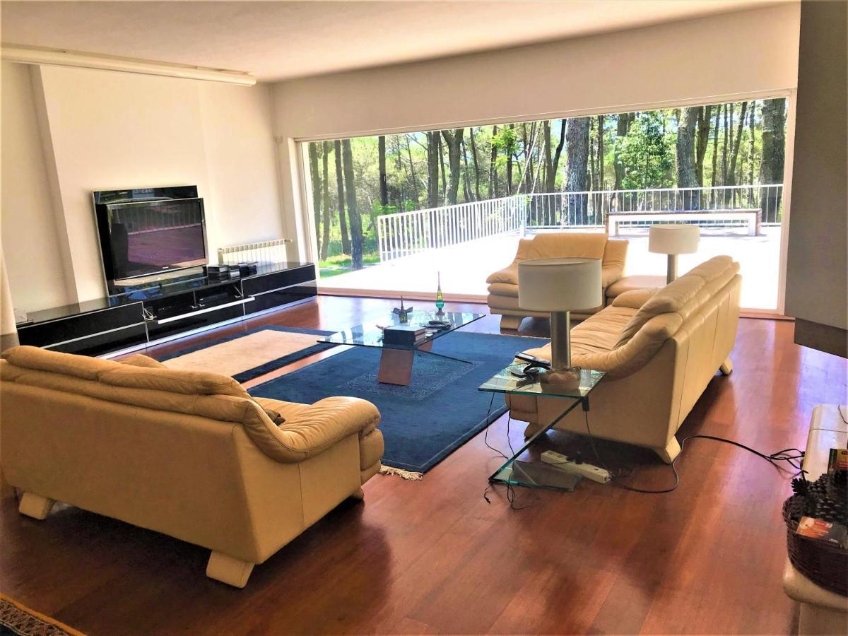 Villa Colares Sintra Bagian luar foto