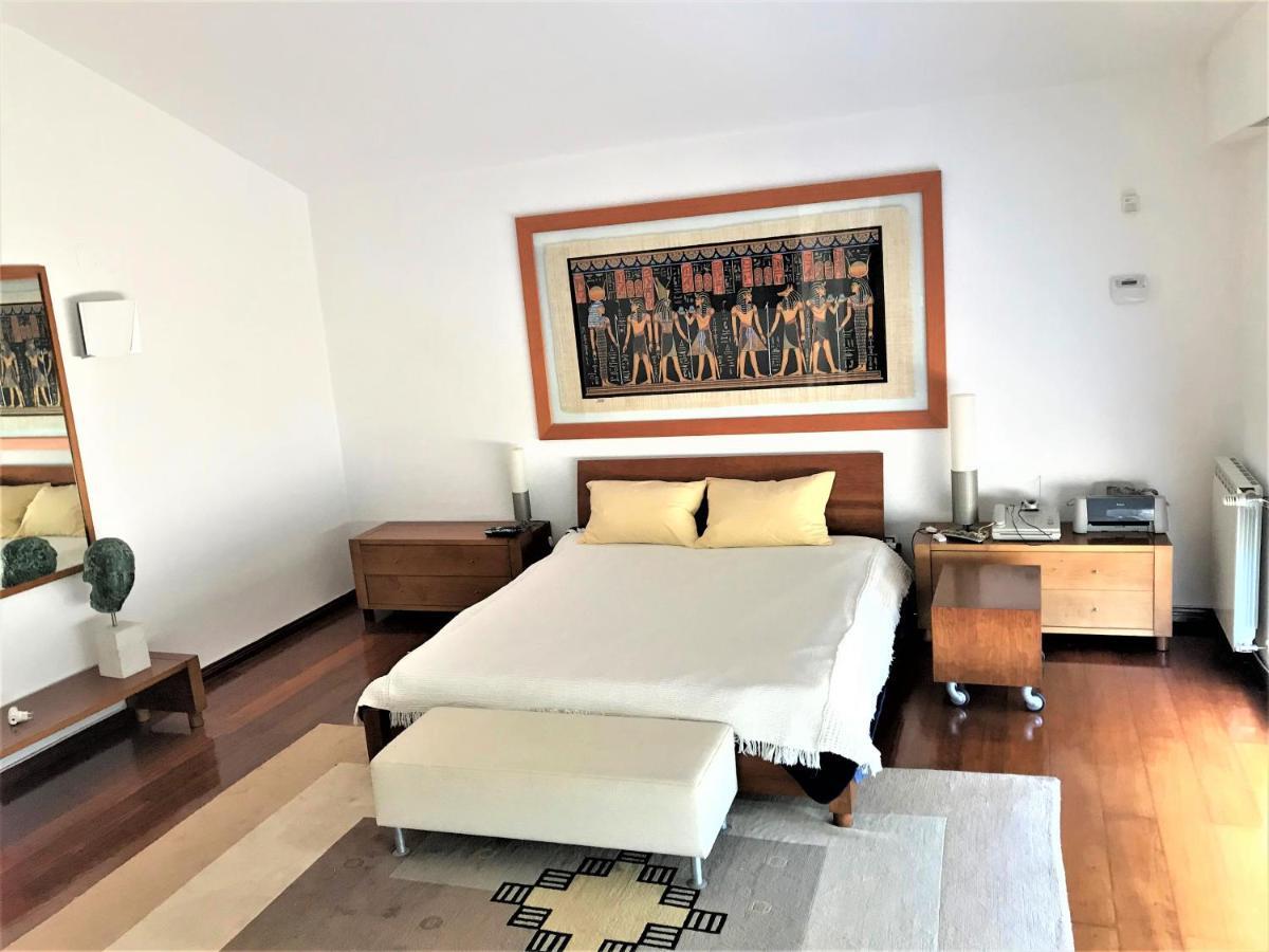 Villa Colares Sintra Bagian luar foto